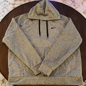 NWOT Nike hoodie